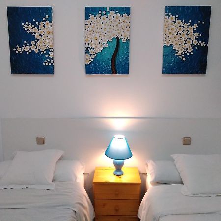 Santa Ana Apartamento Madrid Dış mekan fotoğraf