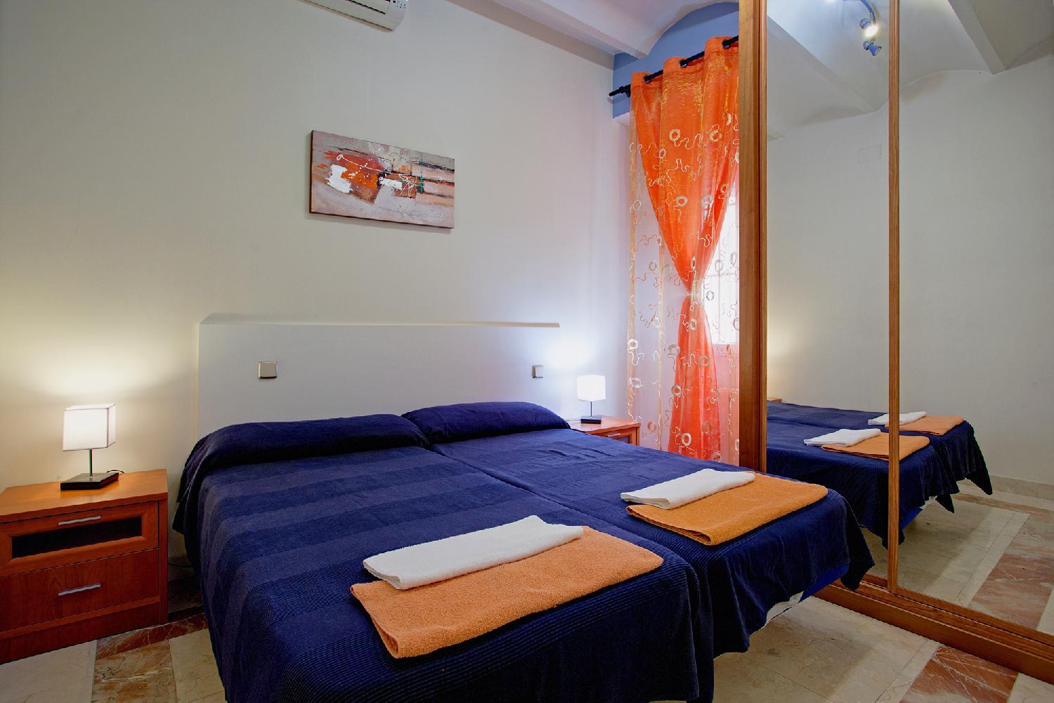 Santa Ana Apartamento Madrid Dış mekan fotoğraf