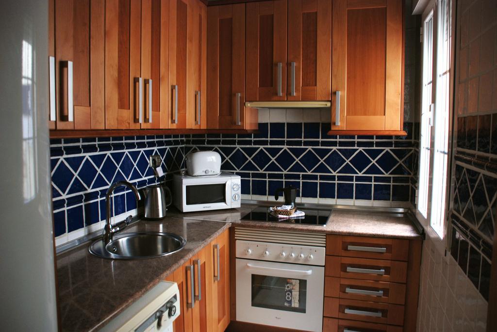 Santa Ana Apartamento Madrid Dış mekan fotoğraf